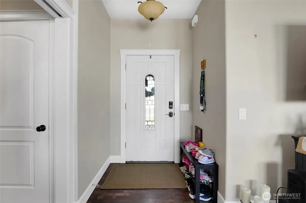 1645 E Madera Street Othello WA 99344