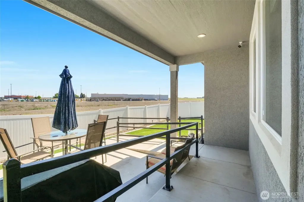 1645 E Madera Street Othello WA 99344
