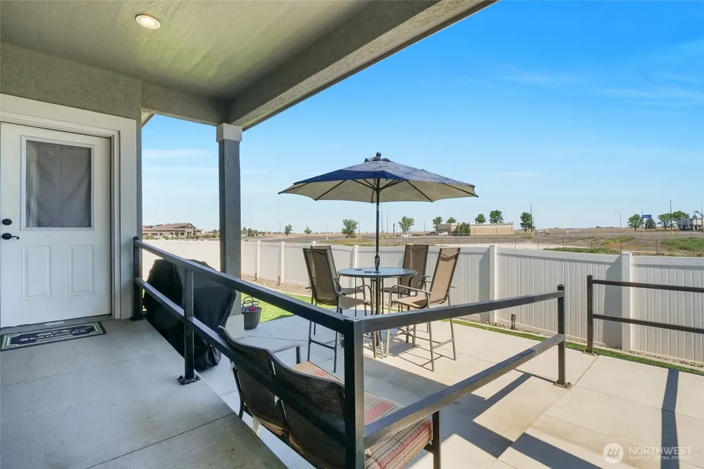 1645 E Madera Street Othello WA 99344