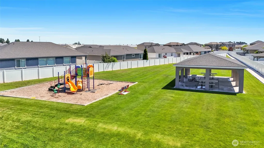 1645 E Madera Street Othello WA 99344