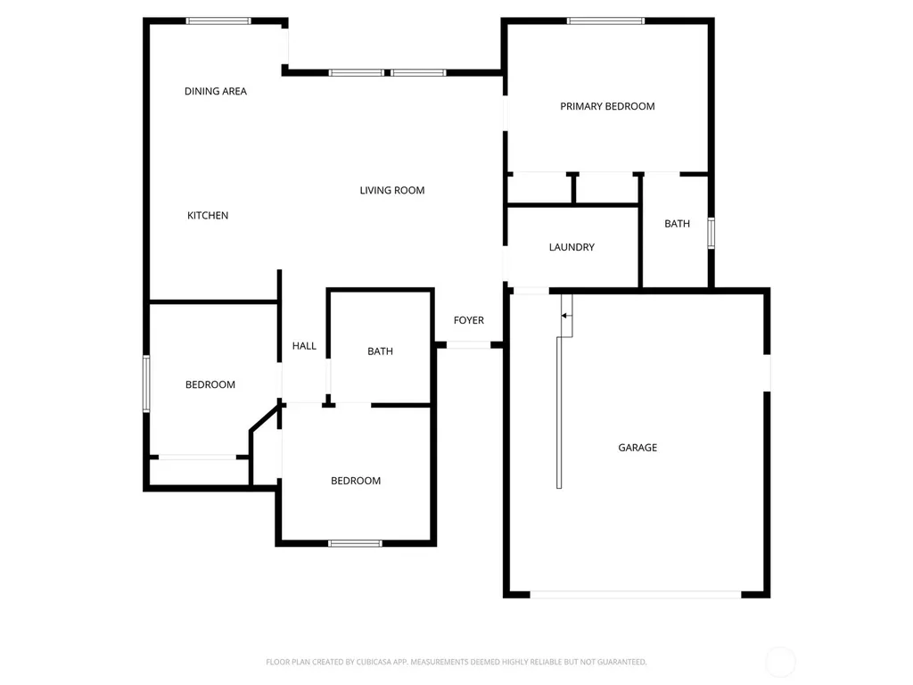 1645 E Madera Street Othello WA 99344
