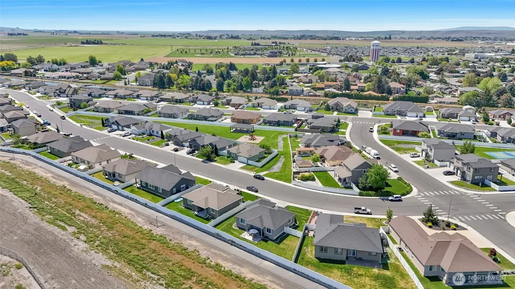 1645 E Madera Street Othello WA 99344