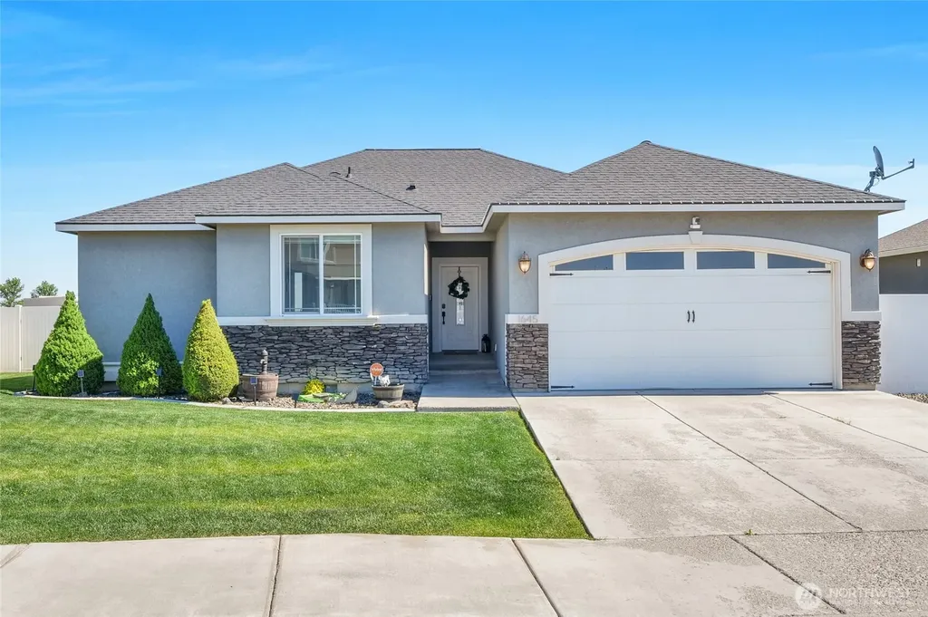 1645 E Madera Street Othello WA 99344
