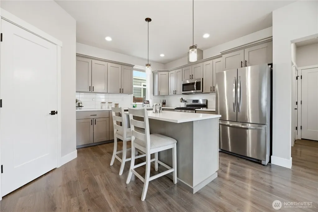 13255 178th Avenue Ct E Bonney Lake WA 98391