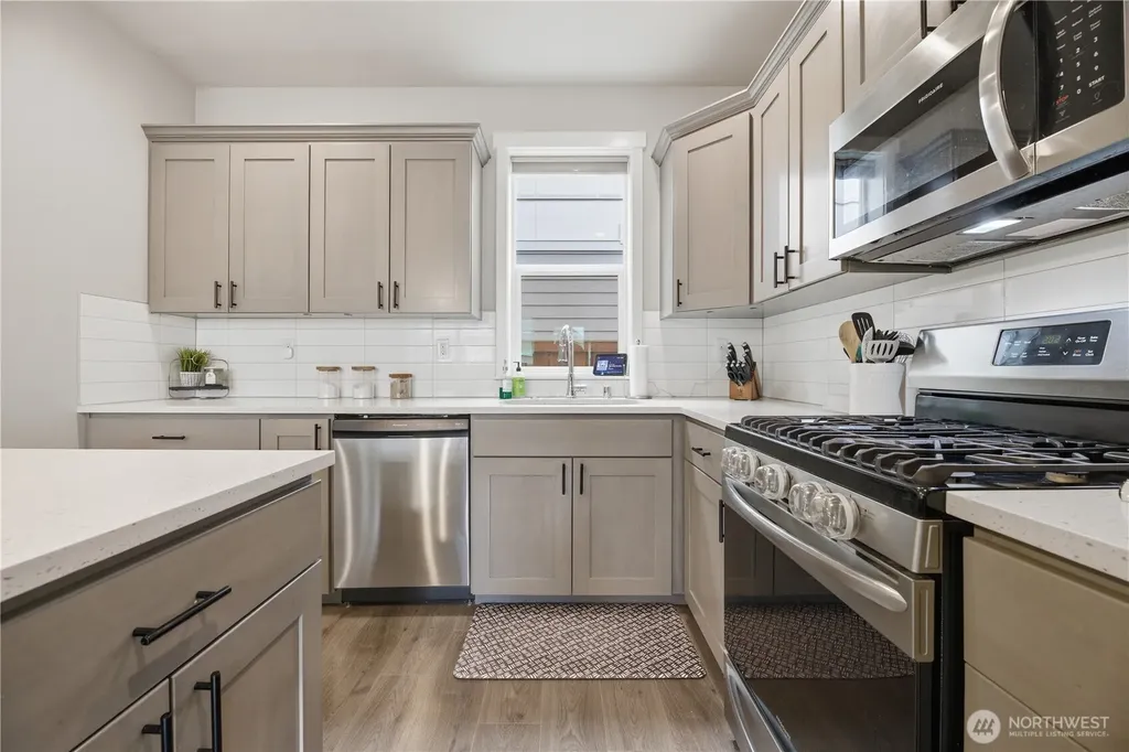 13255 178th Avenue Ct E Bonney Lake WA 98391