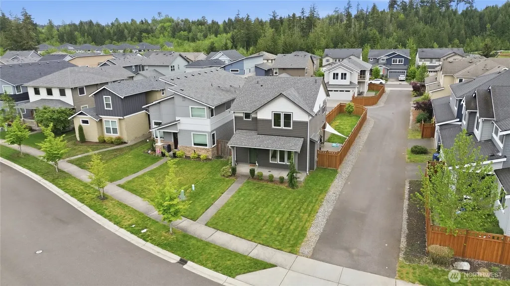 13255 178th Avenue Ct E Bonney Lake WA 98391