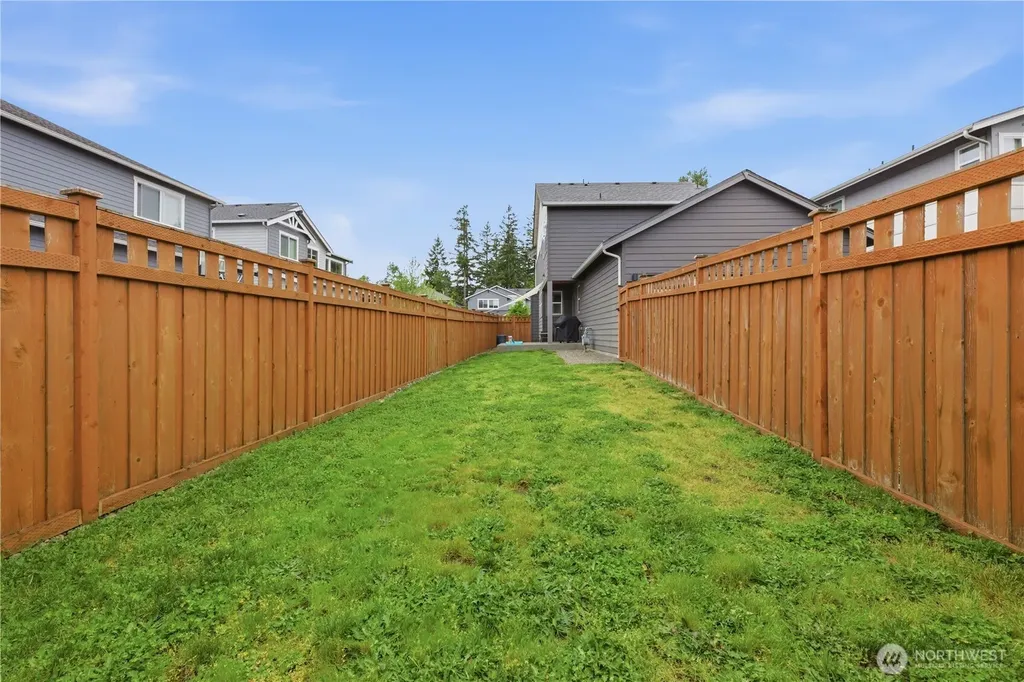 13255 178th Avenue Ct E Bonney Lake WA 98391