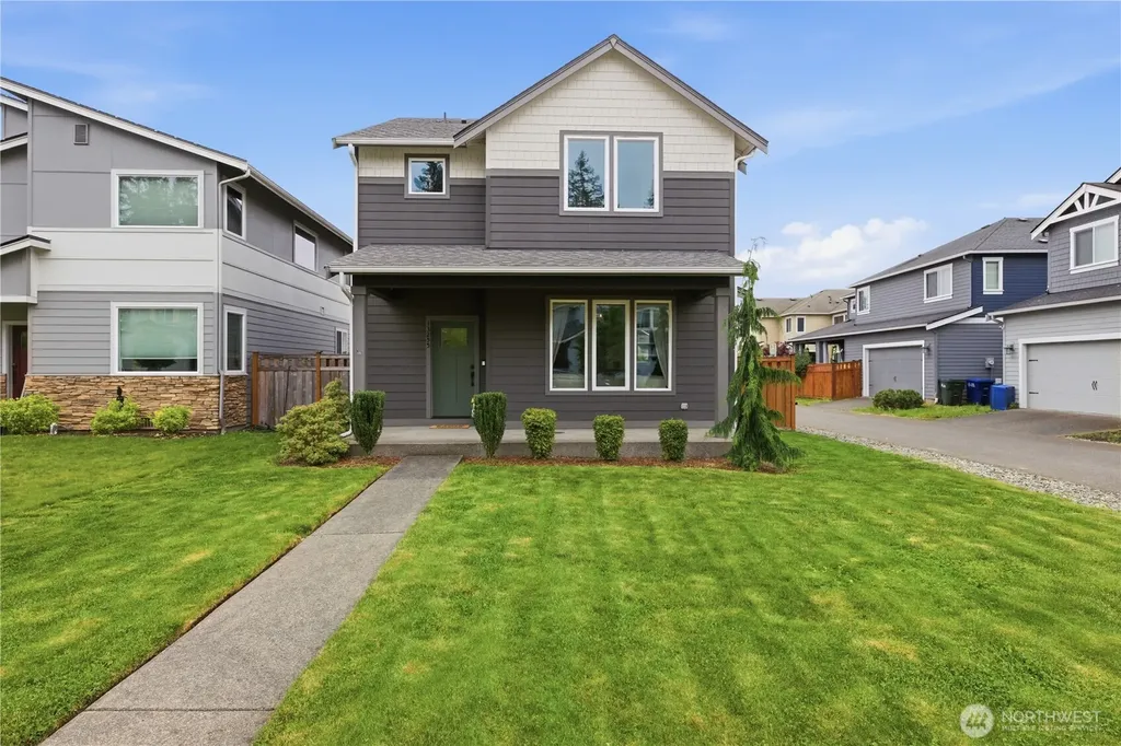 13255 178th Avenue Ct E Bonney Lake WA 98391