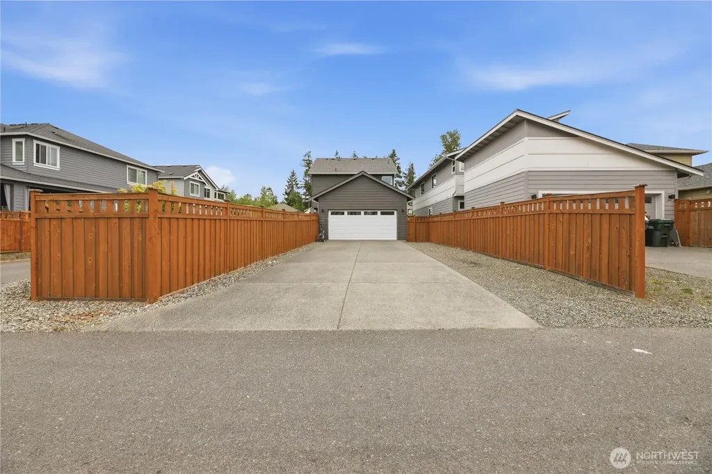 13255 178th Avenue Ct E Bonney Lake WA 98391