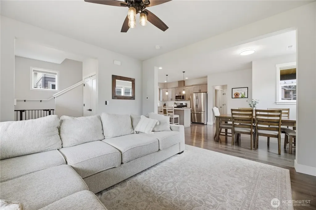 13255 178th Avenue Ct E Bonney Lake WA 98391