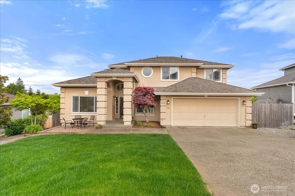 5131 Chinook Drive NE Tacoma WA 98422