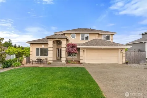 5131 Chinook Drive NE Tacoma WA 98422