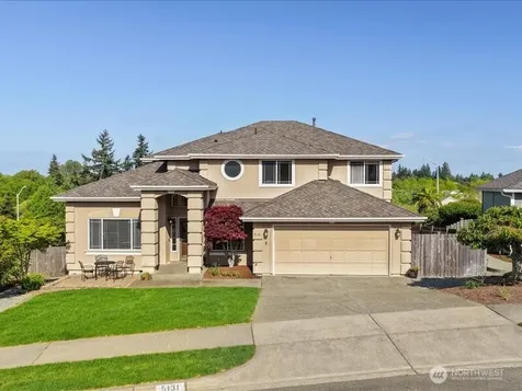 5131 Chinook Drive NE Tacoma WA 98422