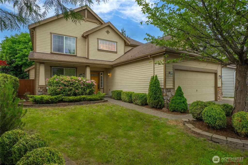 22428 SE 280th Place Maple Valley WA 98038