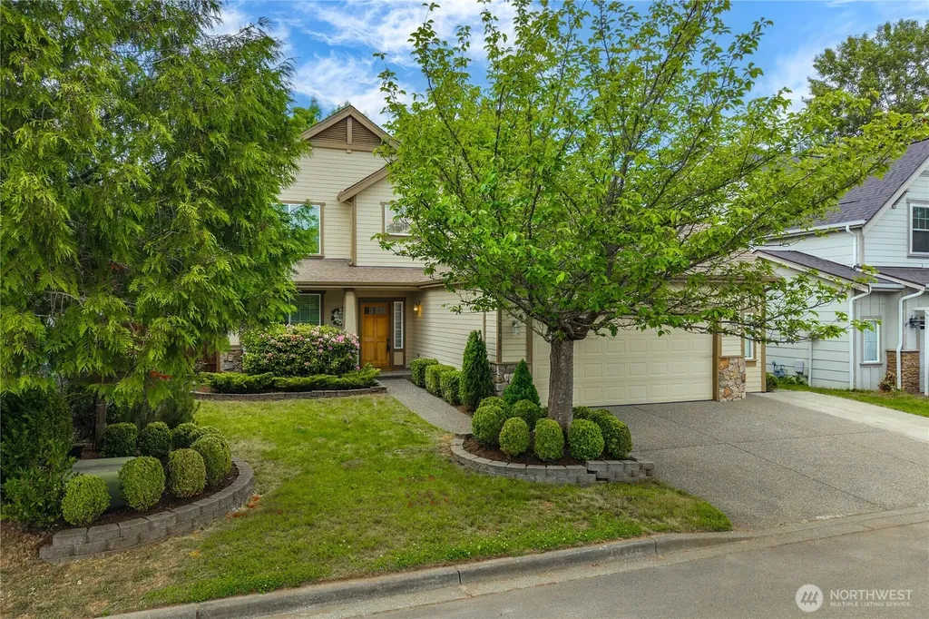 22428 SE 280th Place Maple Valley WA 98038