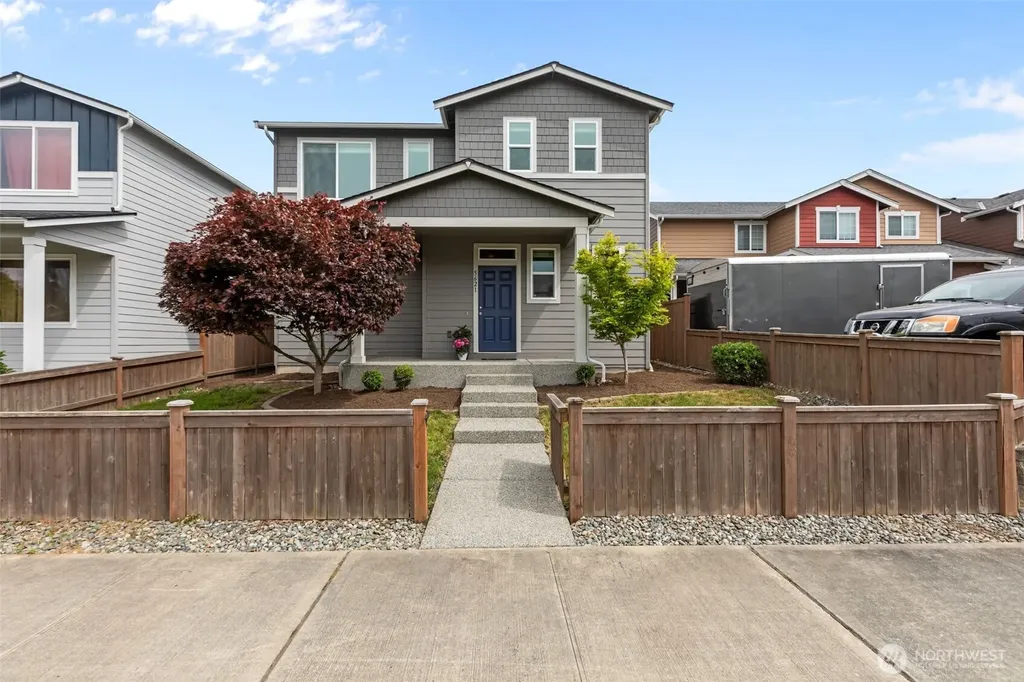 5621 87th Avenue NE Marysville WA 98270