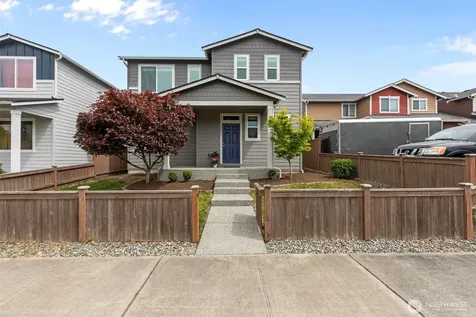 5621 87th Avenue NE Marysville WA 98270