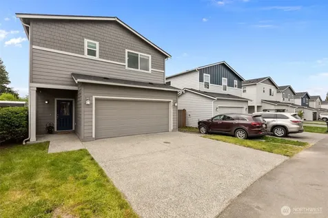 5621 87th Avenue NE Marysville WA 98270