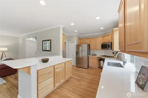 11922 82nd Place NE Kirkland WA 98034