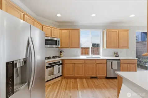 11922 82nd Place NE Kirkland WA 98034