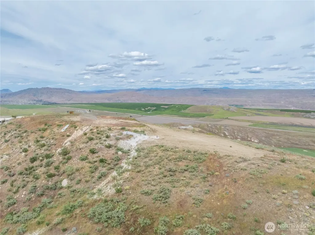 0 Trigger Drive Brewster WA 98812