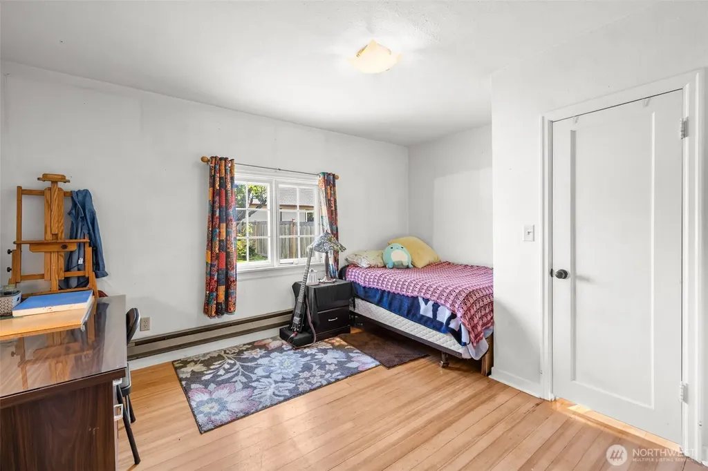 415 N Liberty Street Port Angeles WA 98362