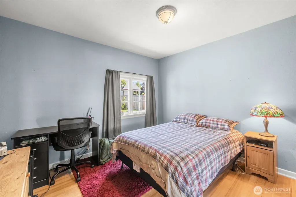 415 N Liberty Street Port Angeles WA 98362
