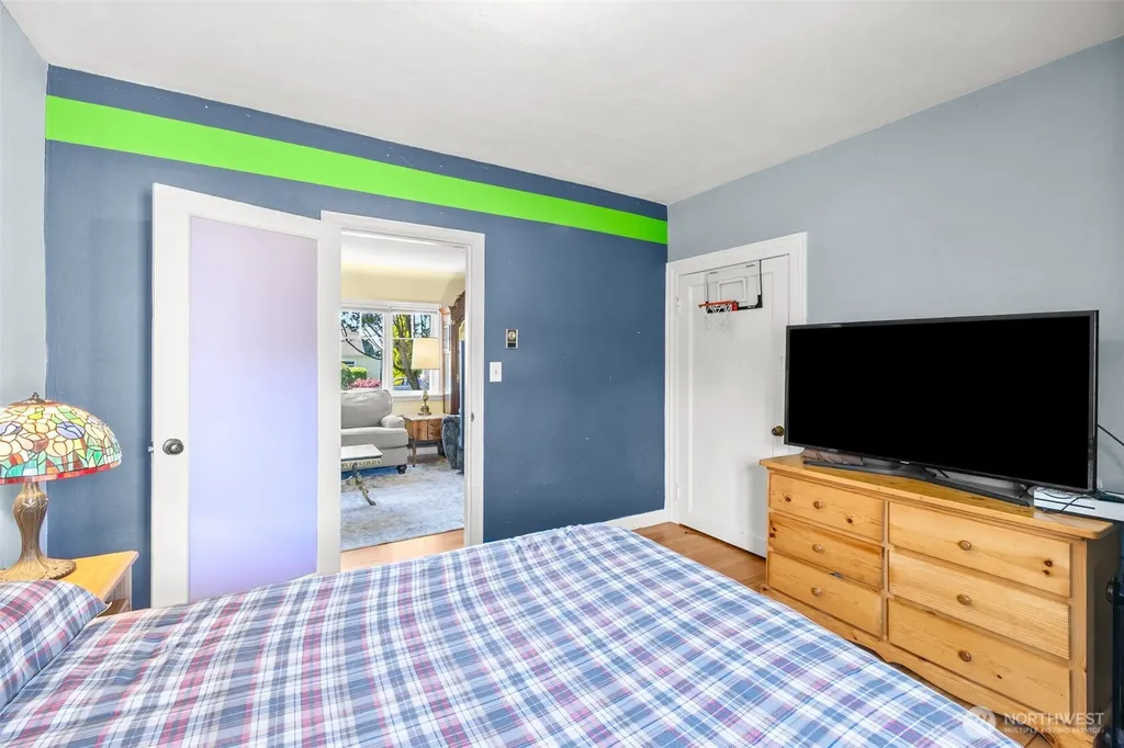 415 N Liberty Street Port Angeles WA 98362