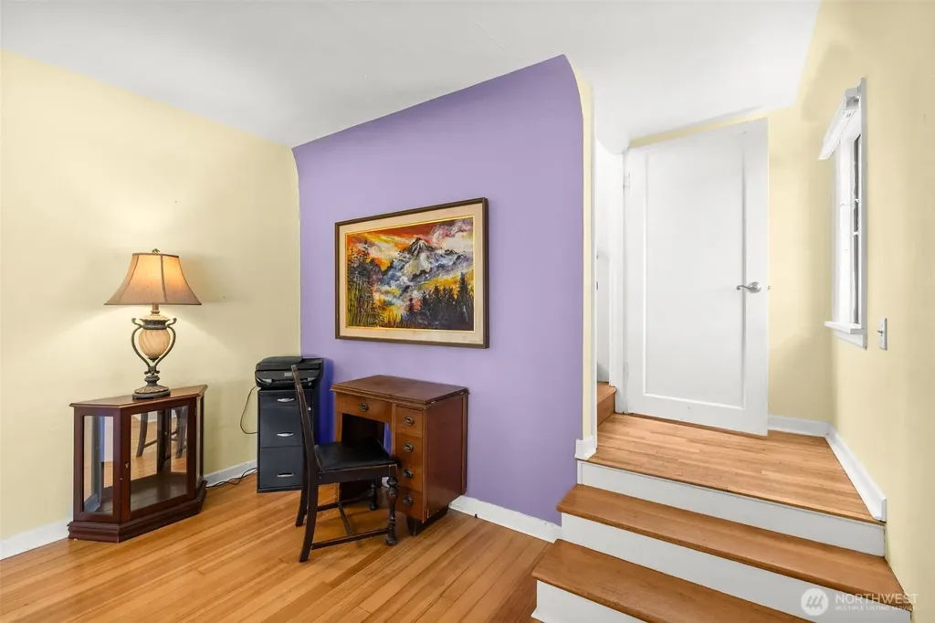 415 N Liberty Street Port Angeles WA 98362