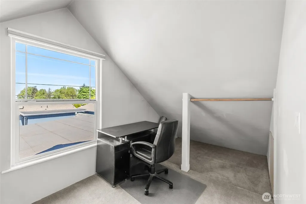 415 N Liberty Street Port Angeles WA 98362