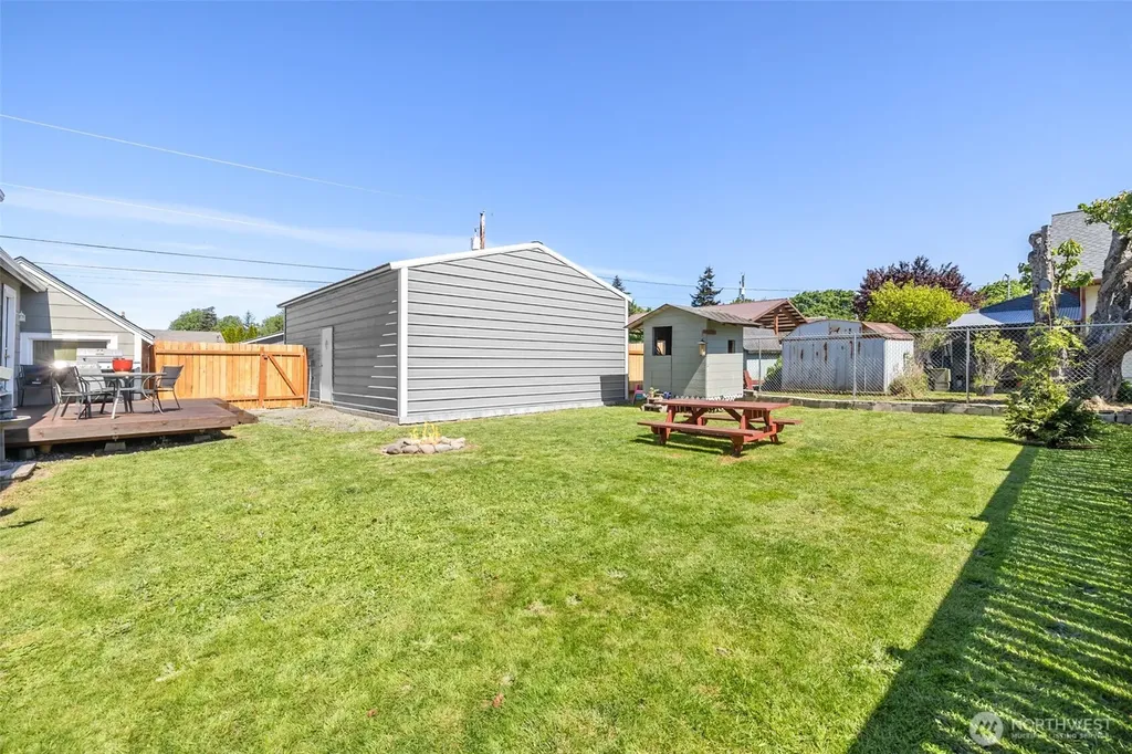 415 N Liberty Street Port Angeles WA 98362