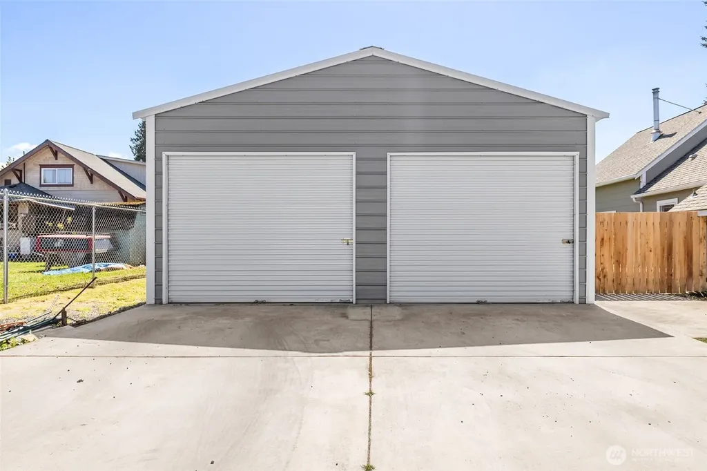 415 N Liberty Street Port Angeles WA 98362