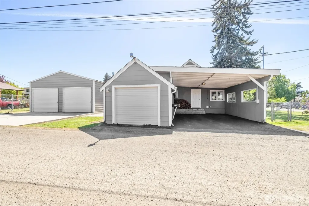 415 N Liberty Street Port Angeles WA 98362