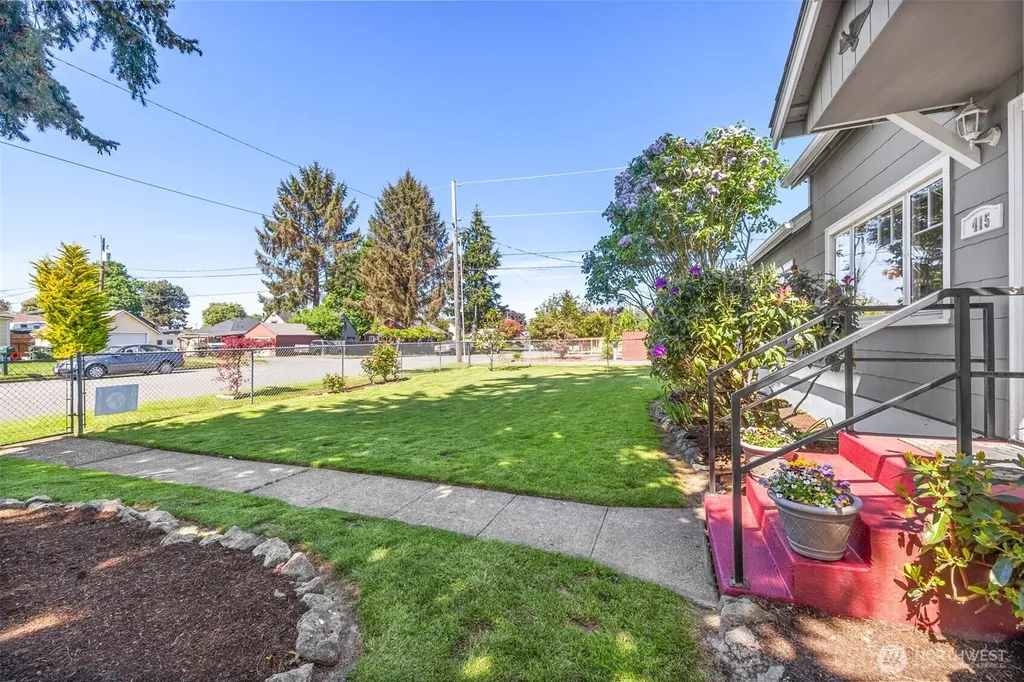 415 N Liberty Street Port Angeles WA 98362