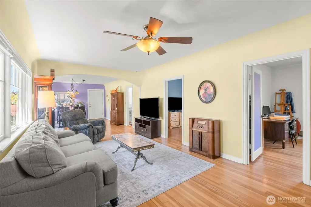 415 N Liberty Street Port Angeles WA 98362