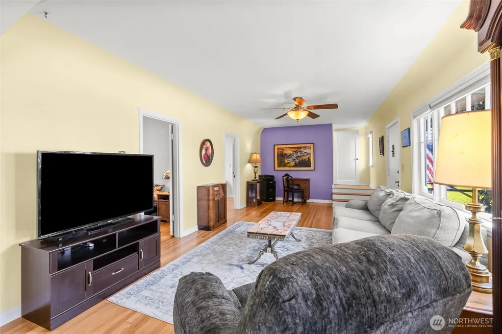 415 N Liberty Street Port Angeles WA 98362