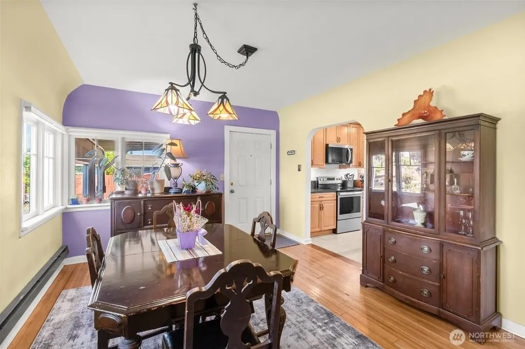 415 N Liberty Street Port Angeles WA 98362