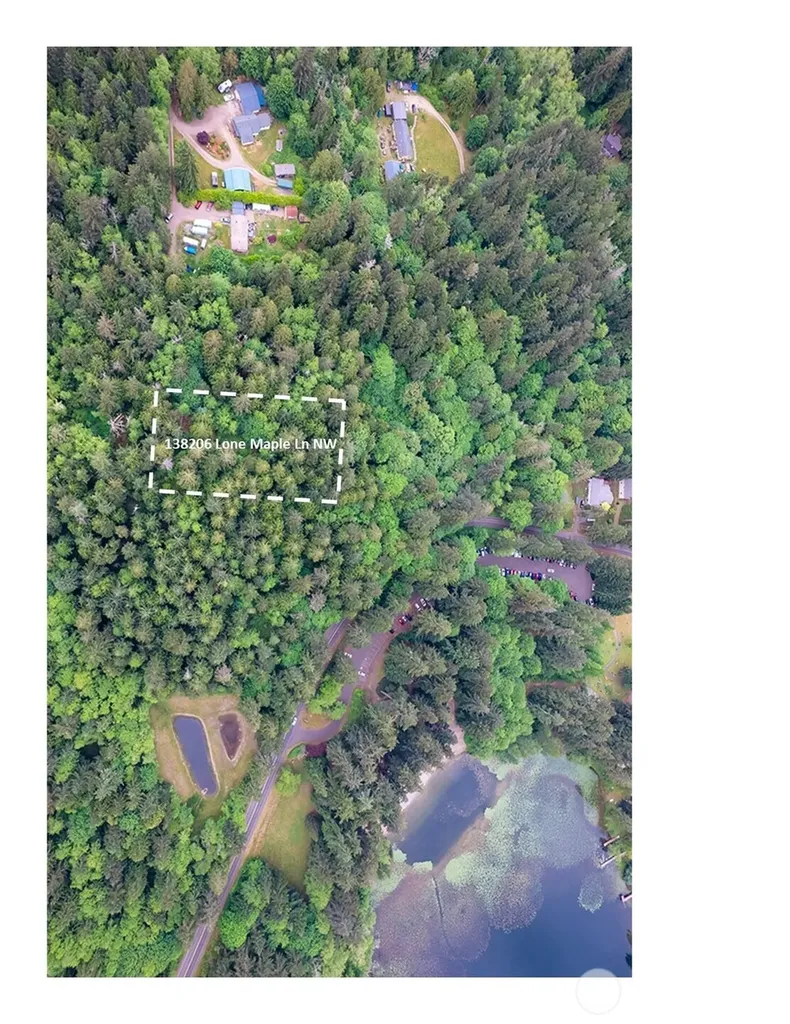 13806 Lone Maple Lane NW Poulsbo WA 98370