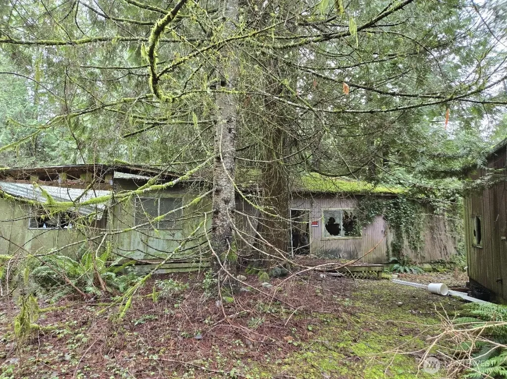 13806 Lone Maple Lane NW Poulsbo WA 98370