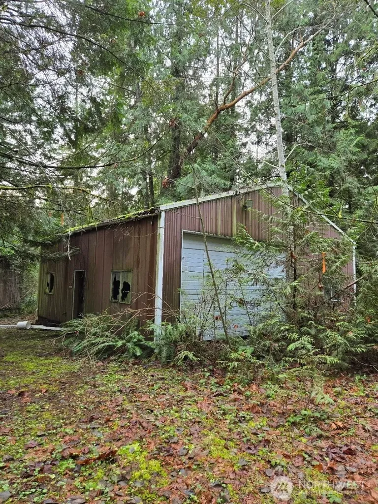 13806 Lone Maple Lane NW Poulsbo WA 98370