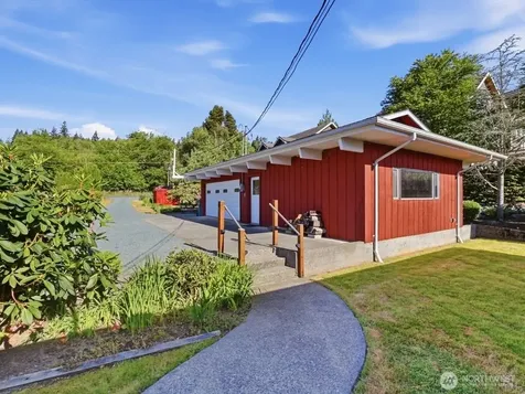 17381 W Big Lake Boulevard Mount Vernon WA 98274