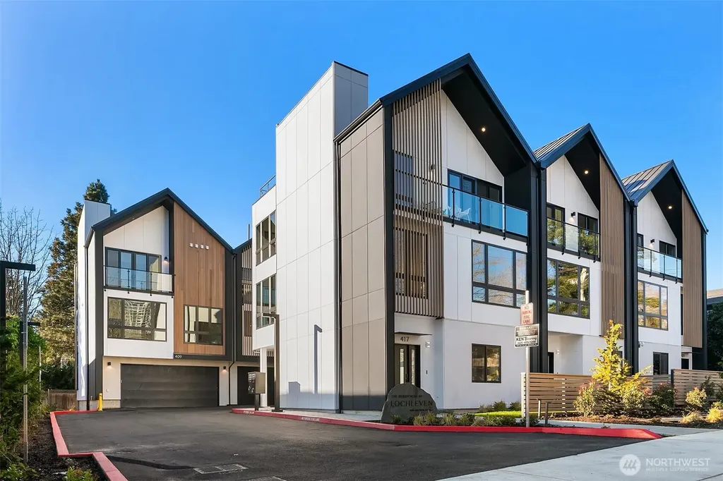 415 99th Avenue NE Bellevue WA 98004