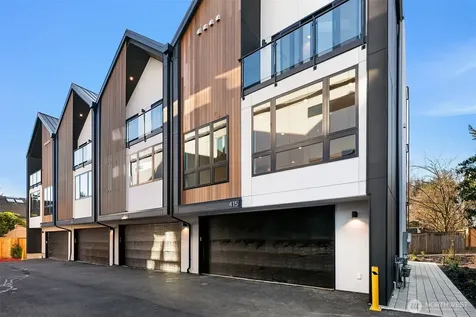 415 99th Avenue NE Bellevue WA 98004