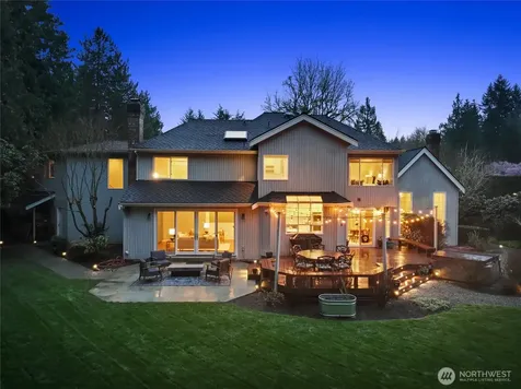 13543 160th Avenue NE Redmond WA 98052