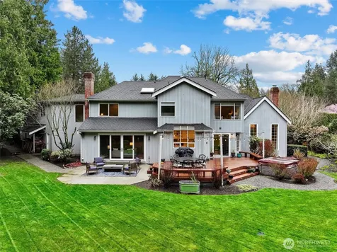 13543 160th Avenue NE Redmond WA 98052