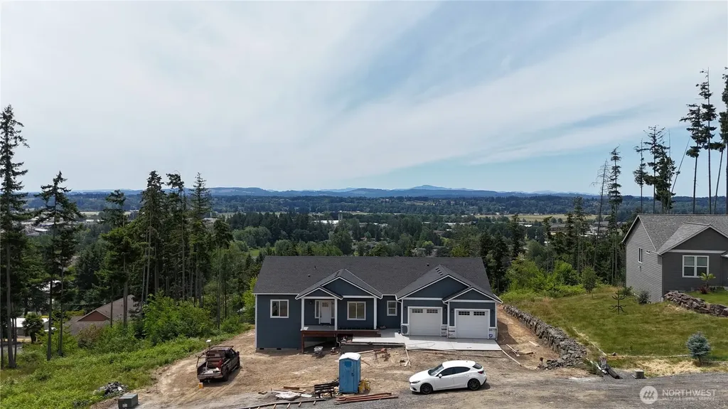 122 Tillicum Drive Chehalis WA 98532