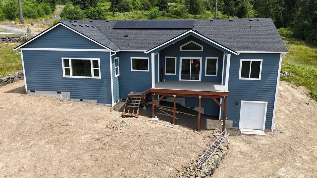 122 Tillicum Drive Chehalis WA 98532