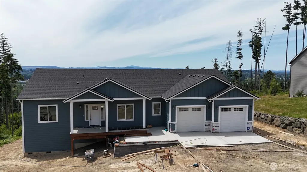 122 Tillicum Drive Chehalis WA 98532