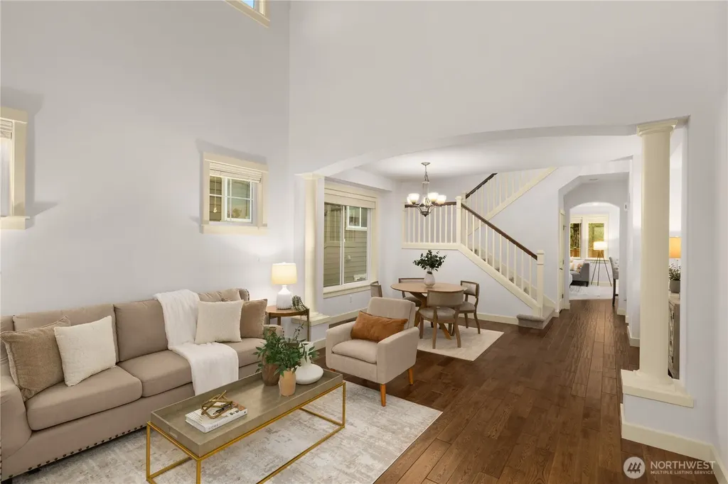 10608 106th Place NE Kirkland WA 98033