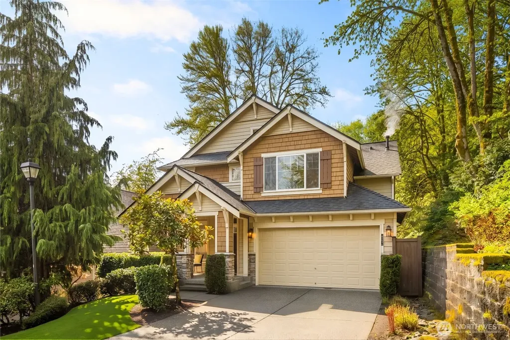 10608 106th Place NE Kirkland WA 98033